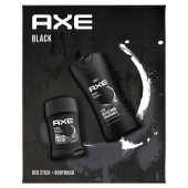 Axe Black Zestaw kosmetyków