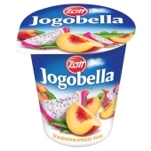 Zott Jogobella Jogurt Garden Exotic 150 g