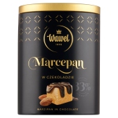 Wawel Marcepan w czekoladzie 200 g