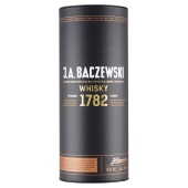 J.A. Baczewski Whisky 700 ml