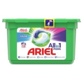 Ariel Allin1 PODS Colour Kapsułki do prania, 13 prań