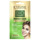 Bio Organic Perfect Skin Wygładzający peeling drobnoziarnisty