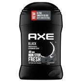 Axe Black Dezodorant w sztyfcie 50 ml