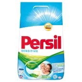 Persil Sensitive Proszek do prania 3,38 kg (52 prania)