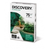 Discovery Papier ksero A4 75 g/m2 500 arkuszy