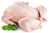 Kurczak świeży 1kg