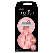 Wilkinson Sword Intuition Complete Maszynka do golenia i wkład