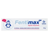 Vaco Fentimax Żel chłodząco-łagodzący 50 g