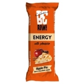 Be Raw! Energy Apple Pie Baton 40 g