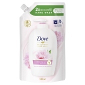 Dove Renewing Care Mydło w płynie 500 ml