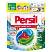 Persil Hygienic Cleanliness Skoncentrowany środek do prania 1025 g (41 prań)