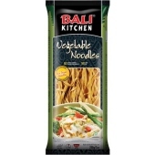 Bali Kitchen Vegetable Noodles 200g