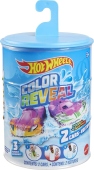 Hot Wheels color reveal 2-pack