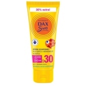 Dax Sun Krem ochronny dla dzieci i niemowląt na słońce SPF30 75ml