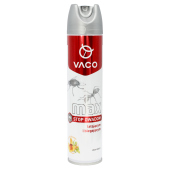 Vaco Max Spray na owady latające i biegające 300ml