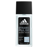 Adidas Dynamic Pulse Zapachowy dezodorant do ciała 75 ml
