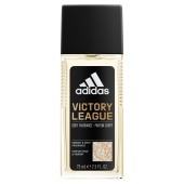 Adidas Victory League Zapachowy dezodorant do ciała 75 ml