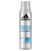 Adidas Fresh Antyperspirant w sprayu 150 ml