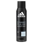 Adidas Dynamic Pulse Dezodorant 150 ml
