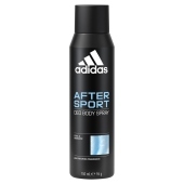 Adidas After Sport Dezodorant 150 ml