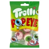 Trolli Pop Eye Żelki z nadzieniem 75 g (4 sztuki)