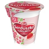 Zott Serduszko Jogurt 125 g