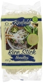 Ricefield Rice Stick Noodles Makaron Ryżowy 3 mm 200 g