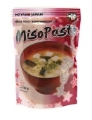 Miyako Japan jasna pasta do zupy Miso 150g