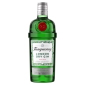 Tanqueray London Dry Gin 700 ml