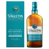 The Singleton Malt Master&#39;s Selection Single Malt Scotch Whisky 700 ml