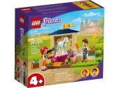 41696 Lego Friends Kąpiel dla kucyków w stajni