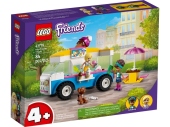 41715 Lego Friends  Furgonetka z lodami