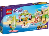 41710 Lego Friends Plaża surferów

