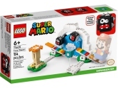 71405 Lego Super Mario Salta Fuzzy’ego 