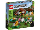21190 Lego Minecraft Opuszczona wioska