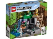21189 Lego Minecraft Loch szkieletów