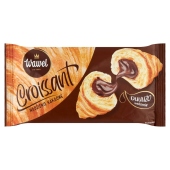Wawel Croissant nadzienie kakaowe 50 g