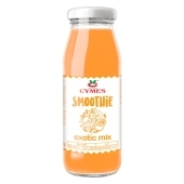 Smoothie exotic mix 170 ml