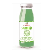 Smoothie green day 170 ml
