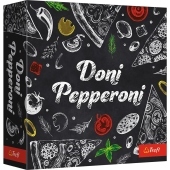 Gra Doni Pepperoni