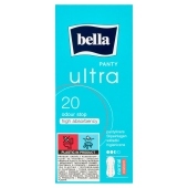 Bella Panty Ultra Normal Mixform Wkładki higieniczne 20 sztuk