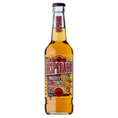 Desperados Whisky Sour Piwo aromatyzowane 400 ml