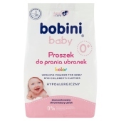 bobini Baby Proszek do prania ubranek kolor 1,2 kg (16 prań)