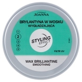 Joanna Styling Effect Brylantyna w wosku wygładzenie 45 g