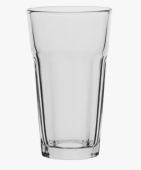 Szklanka do napojów 290 ml TREND GLASS