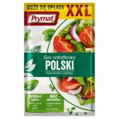 Prymat Sos sałatkowy polski koperkowo-ziołowy XXL 27 g