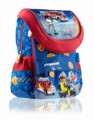 Plecak dziecięcy Playmobil Straż 