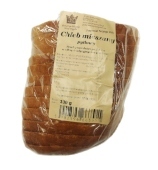 Chleb mieszany pytlowy 330g B-J Magda