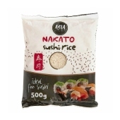 Asia Kitchen Nakato sushi rice 500g