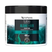Vis Plantis Algae Hair Maska do włosów przetłuszczających się 400 ml